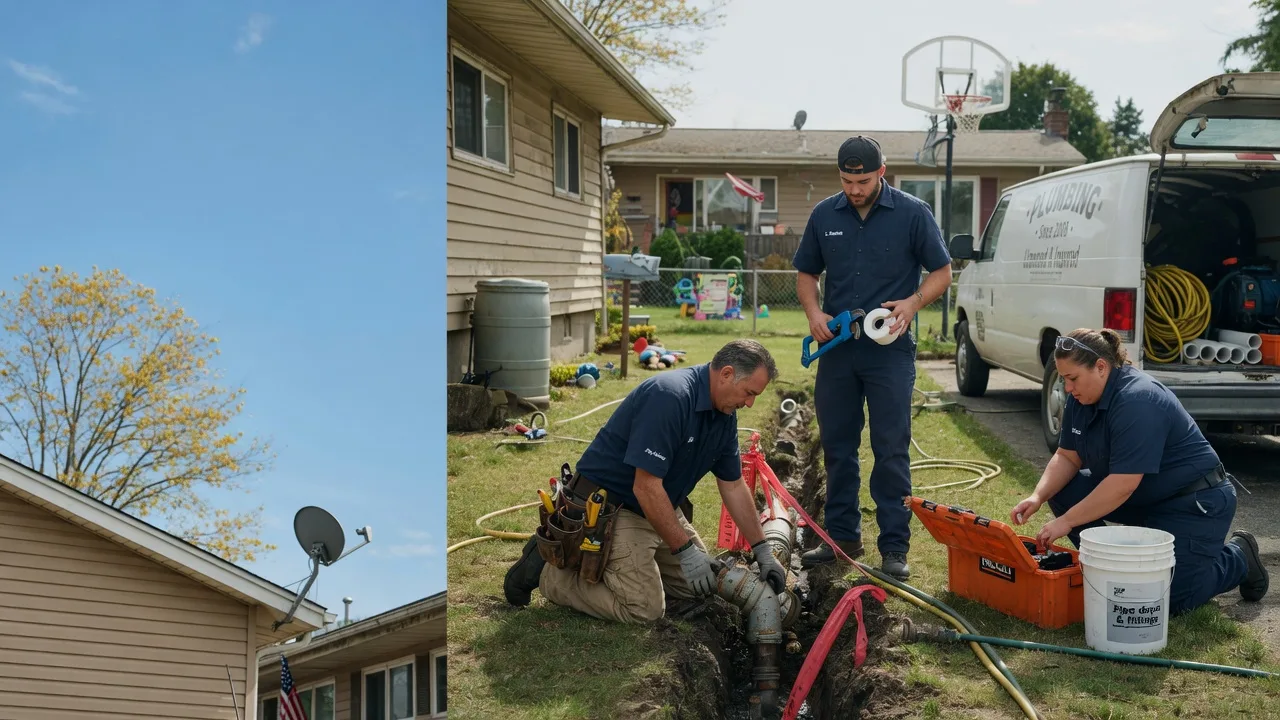 Garbage Disposal Replacement in Lagrange, WY near me